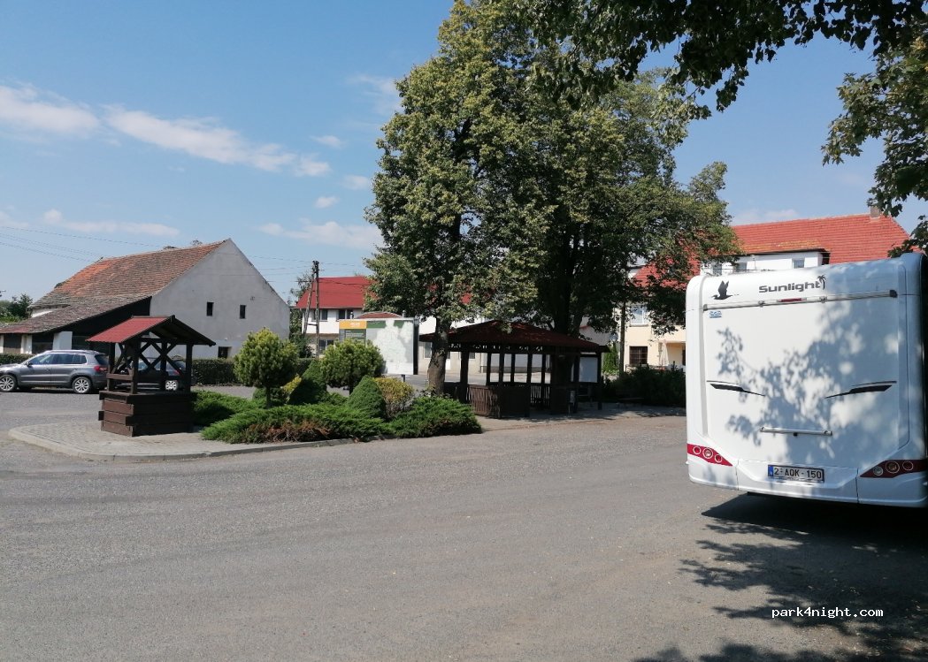 (46-146) Domaszowice - 15A Główna — foto
