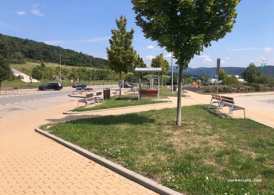 (966 54) Tekovské Nemce - E58 — foto