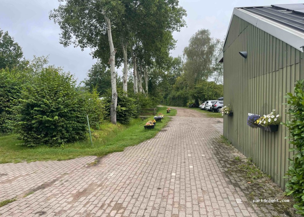 Camping 't Laageind — foto 3