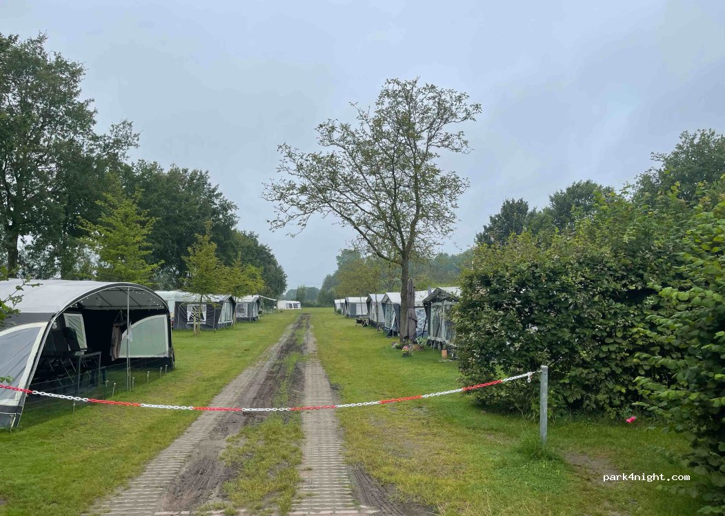 Camping 't Laageind — foto 4