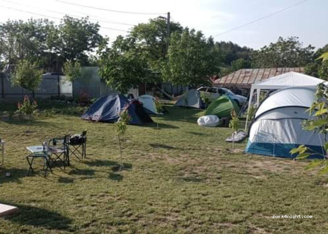 LAZY Camping — foto 4