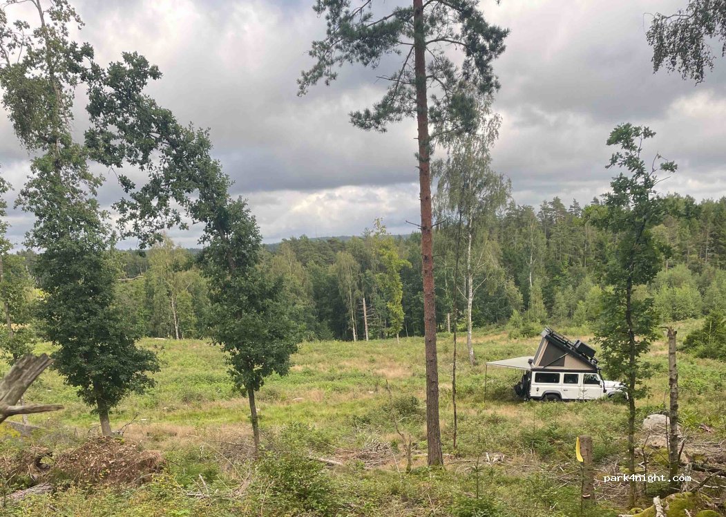 (457 43) Fjällbacka - — foto