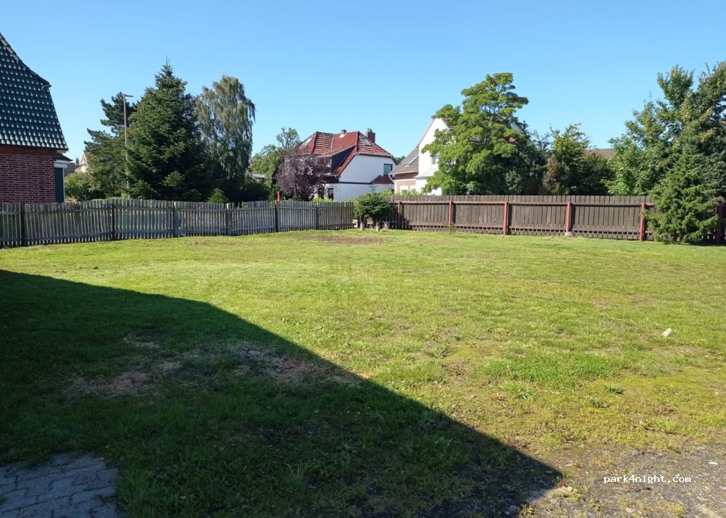 Ferienwohnung und Stellplatz Müller — foto