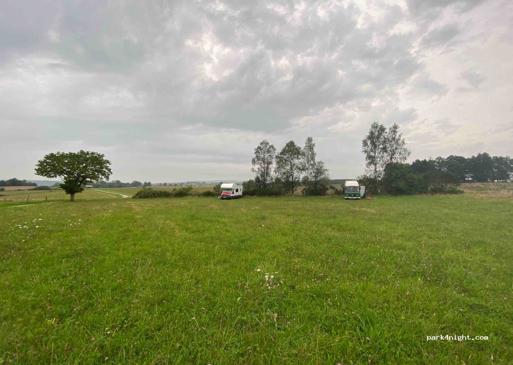 (6660) Houffalize - Grande Mormont — foto