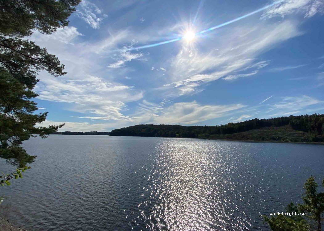 Bådstangen Camping — foto 2