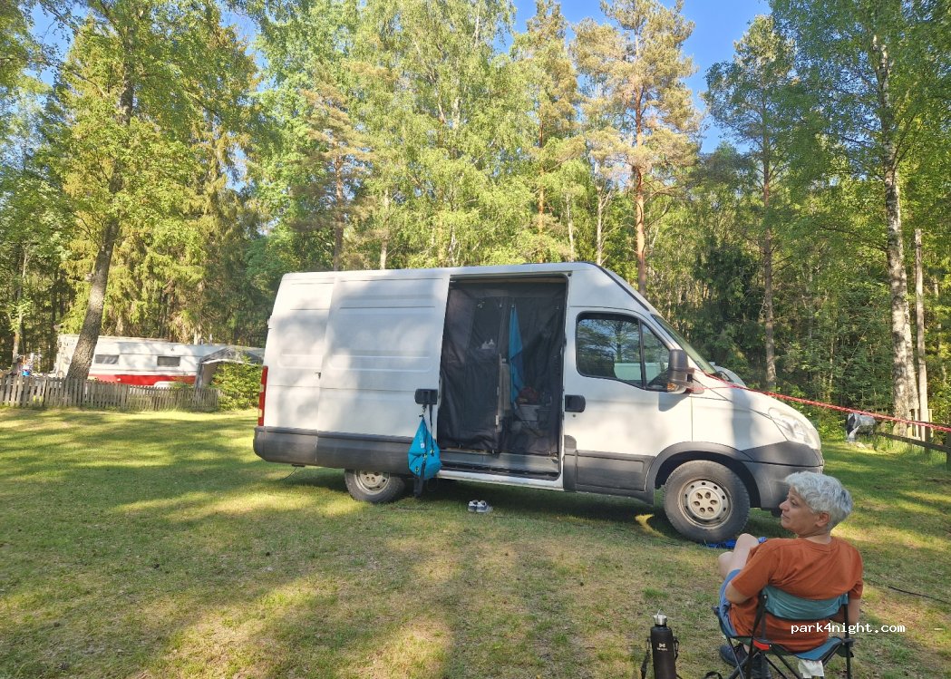 Bådstangen Camping — foto 4