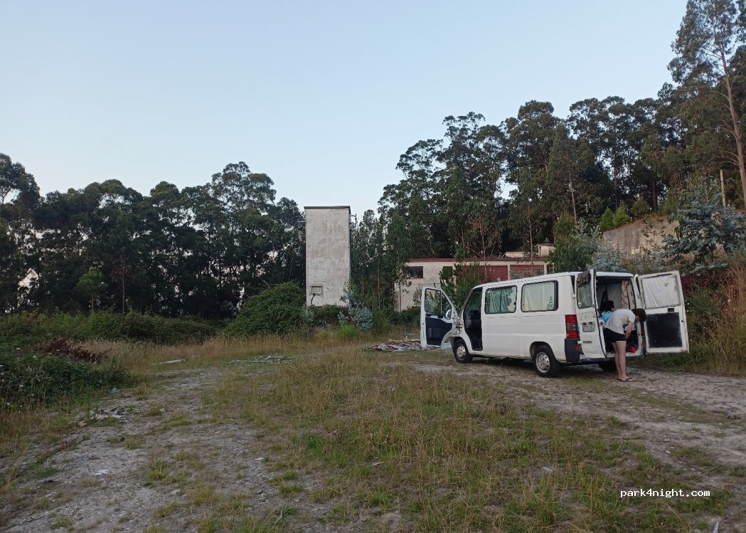 (27788) Foz - Unnamed road — foto 3