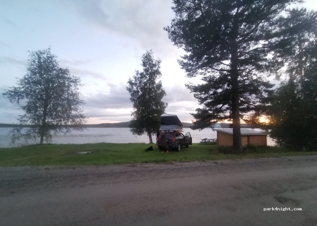 (880 37) Junsele - — foto