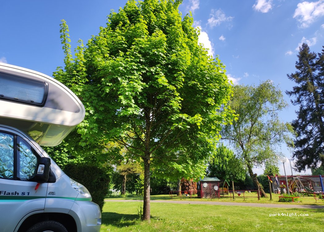 Camping La Bedure — foto 2