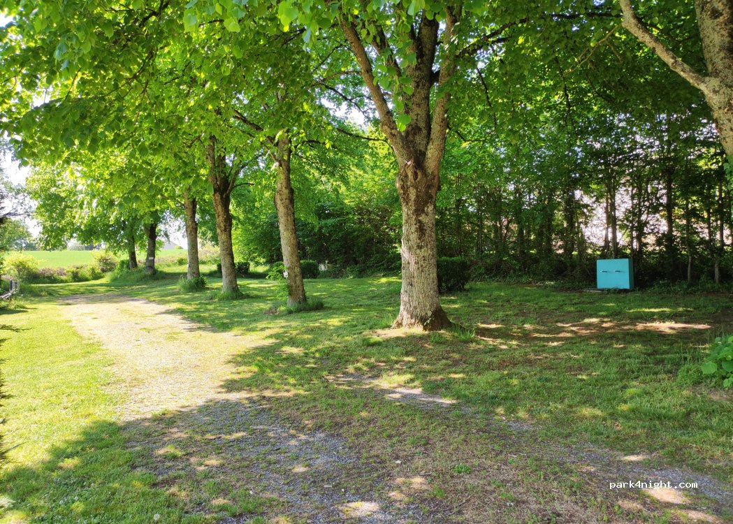 Camping La Bedure — foto 3