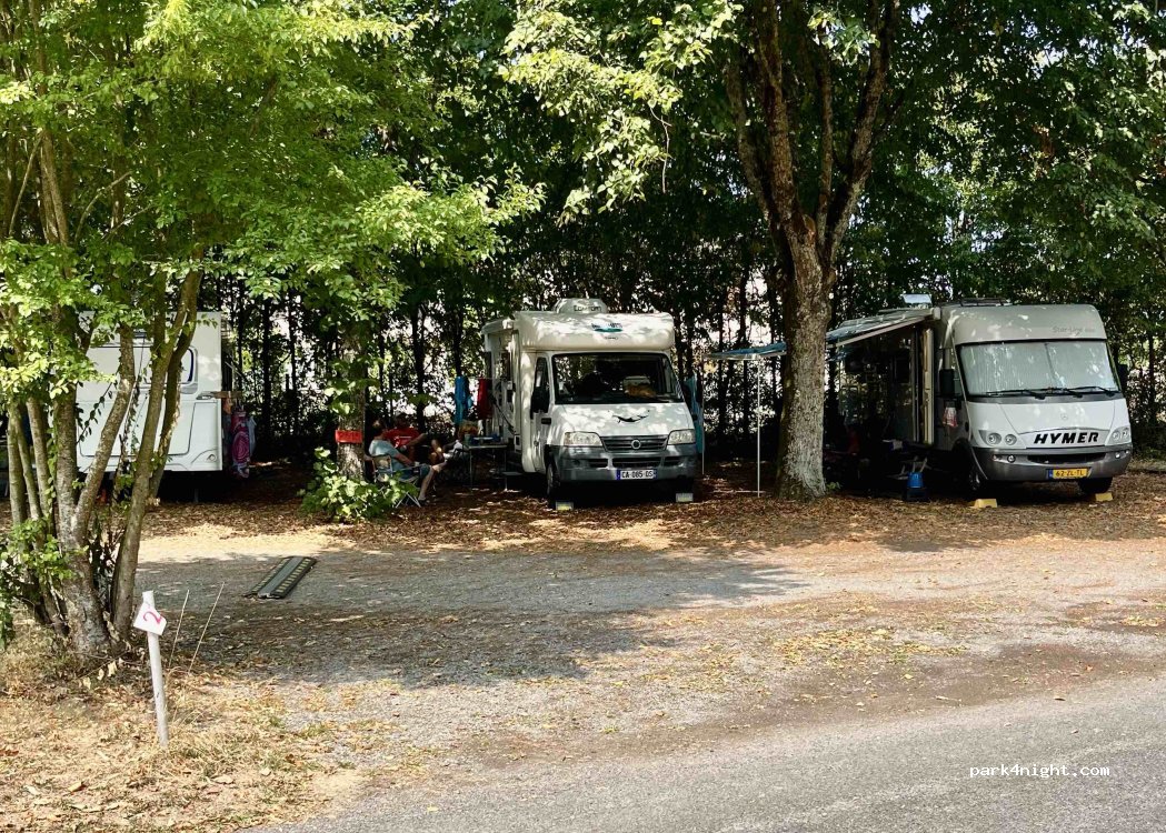 Camping La Bedure — foto 5