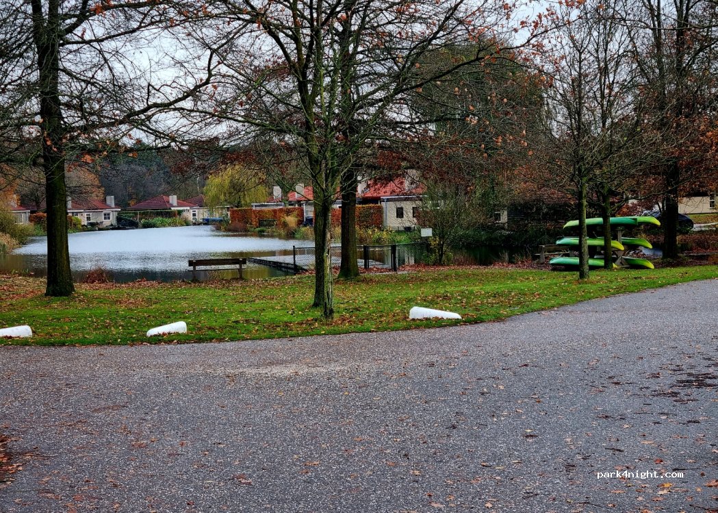 Parc Camping De Witte Vennen — foto 3