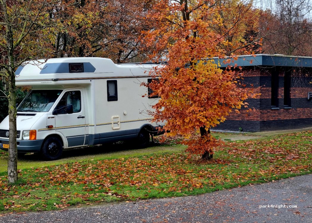 Parc Camping De Witte Vennen — foto 4