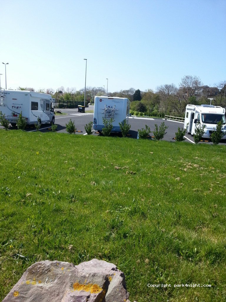 (14390) Cabourg - Av. Michel d'Ornano — foto