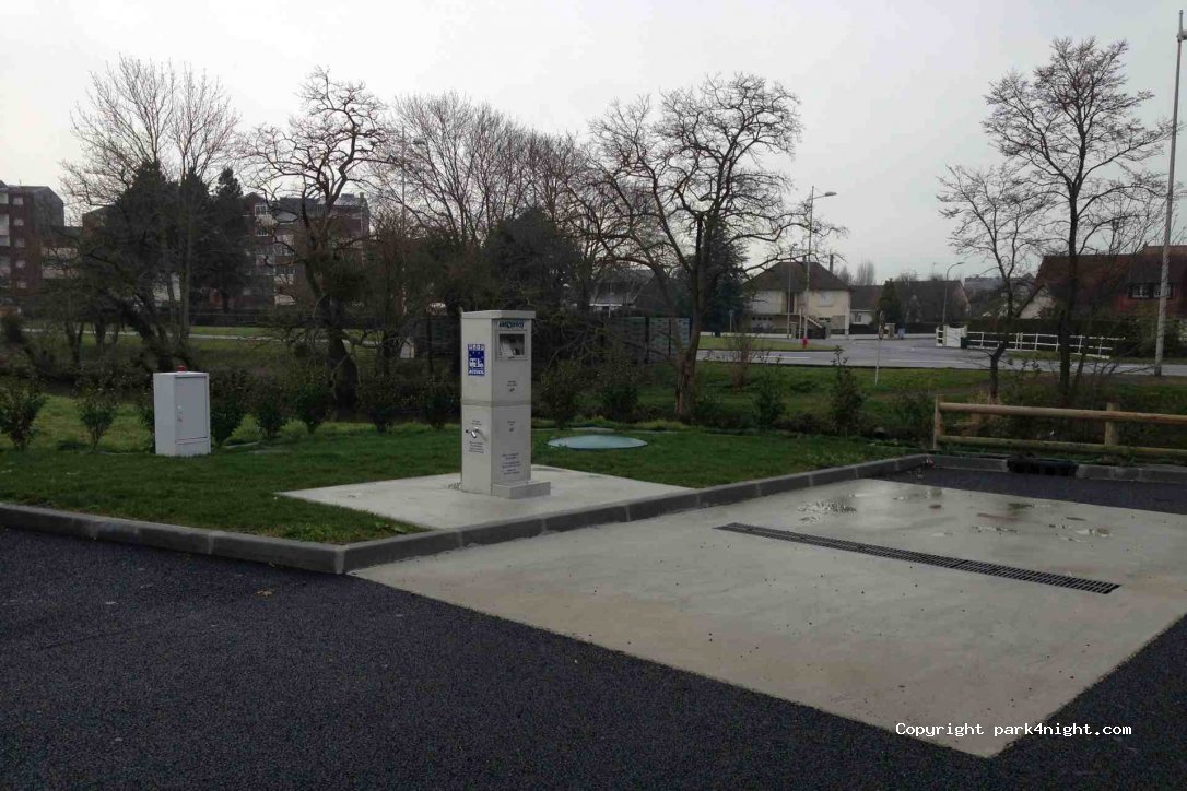(14390) Cabourg - Av. Michel d'Ornano — foto 2