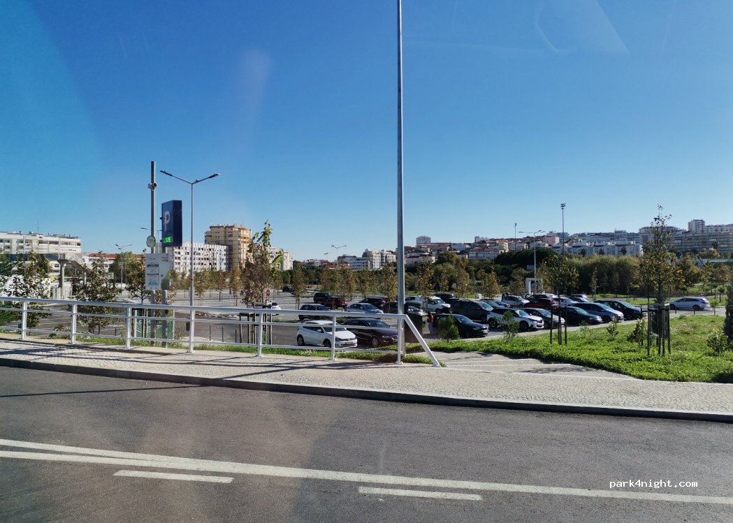 (2805) Almada - IC20 — foto