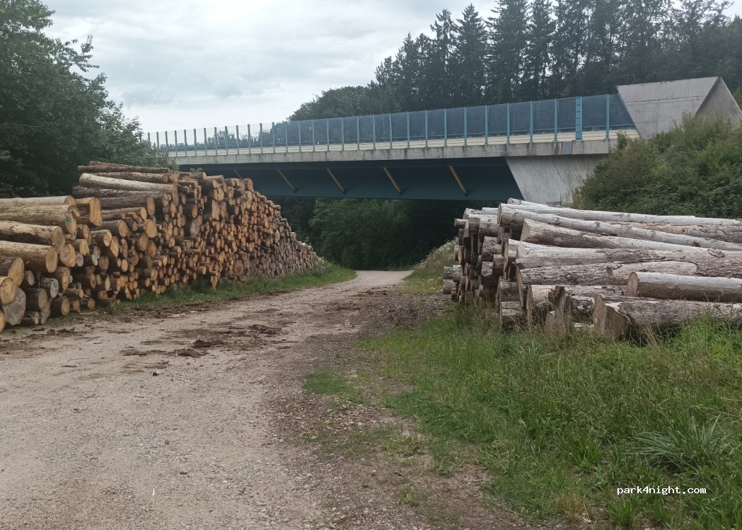 (79725) Laufenburg - Allmendstraße — foto 2