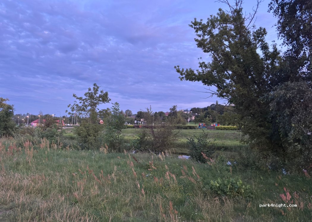 (18-400) Łomża - 7 Rybaki — foto 2