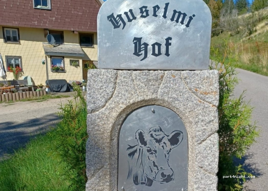 Eierhäusle Furtwangen — foto