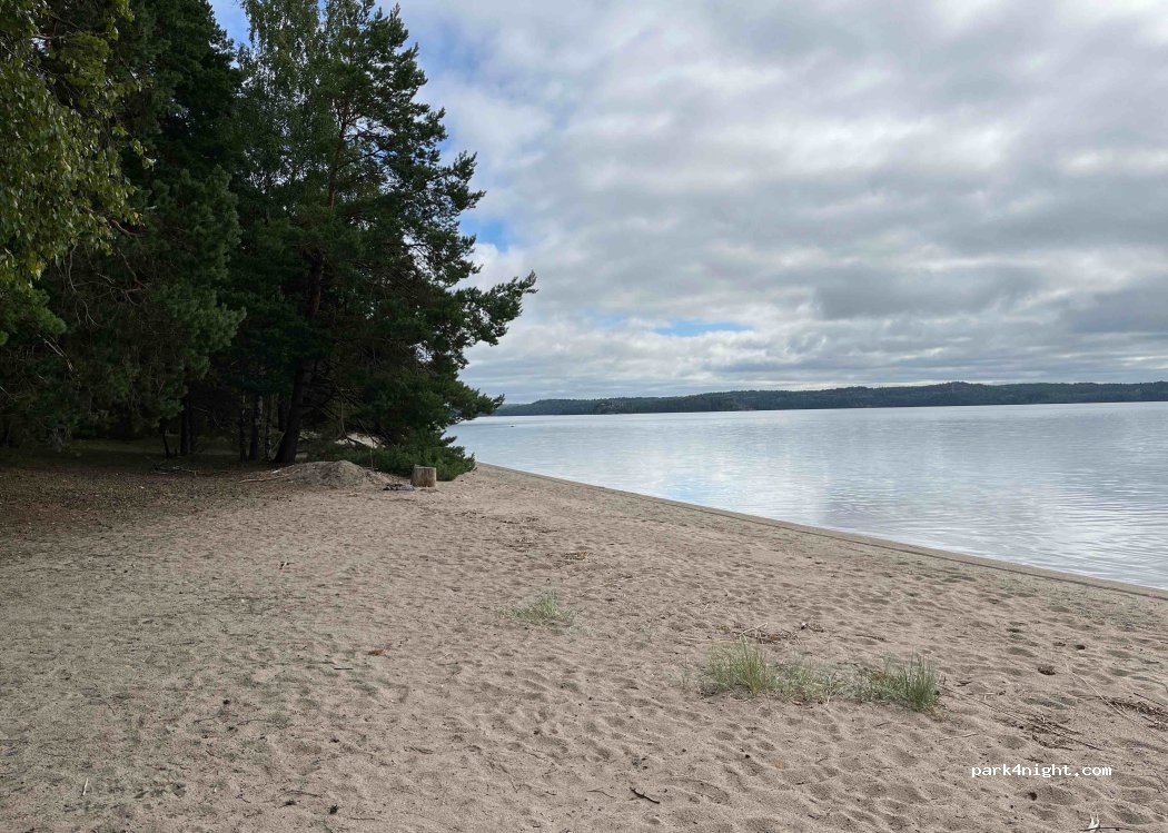 (147 92) Mörkö - — foto