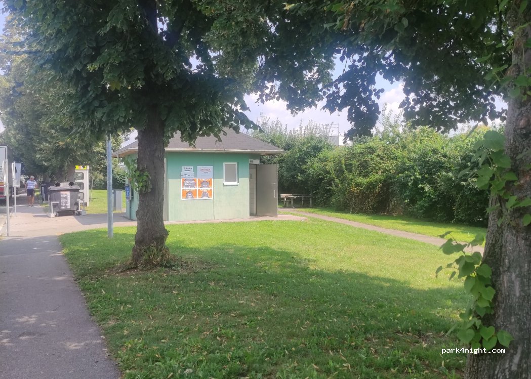 (8054) Graz - 195 Neuseiersberger Straße — foto 2