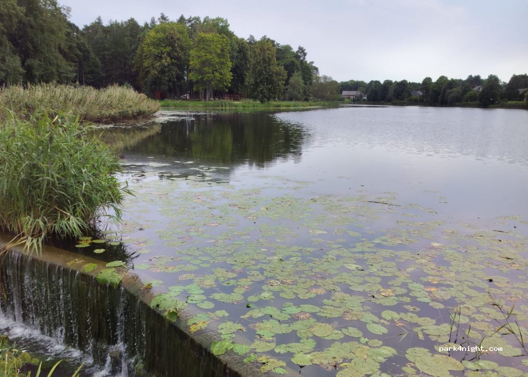 (97269) Darbėnai - 14a Palangos gatvė — foto