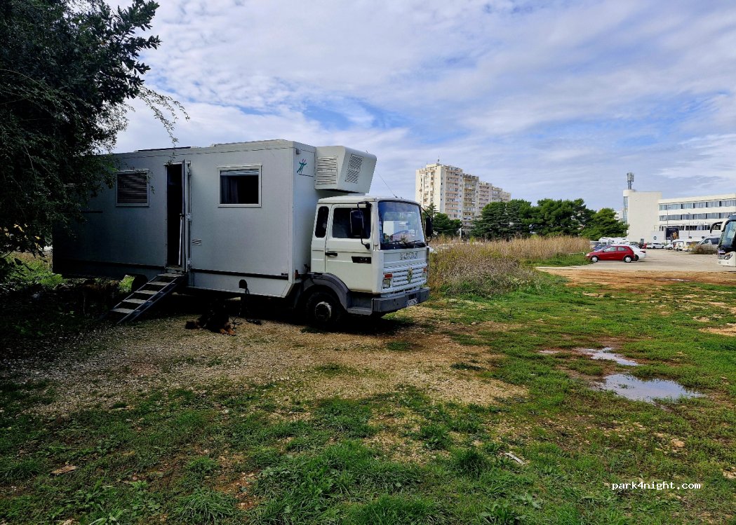 (23000) Zadar - 56 Put Stanova — foto 2