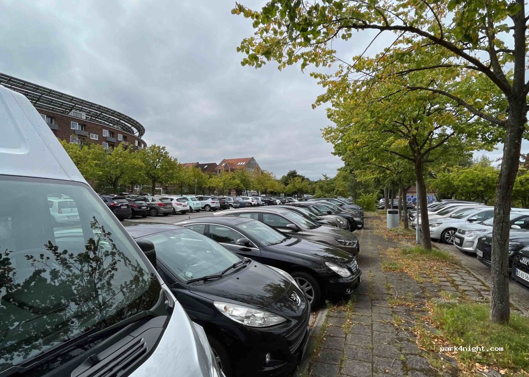 (6000) Kolding - 6 Pakhustorvet — foto
