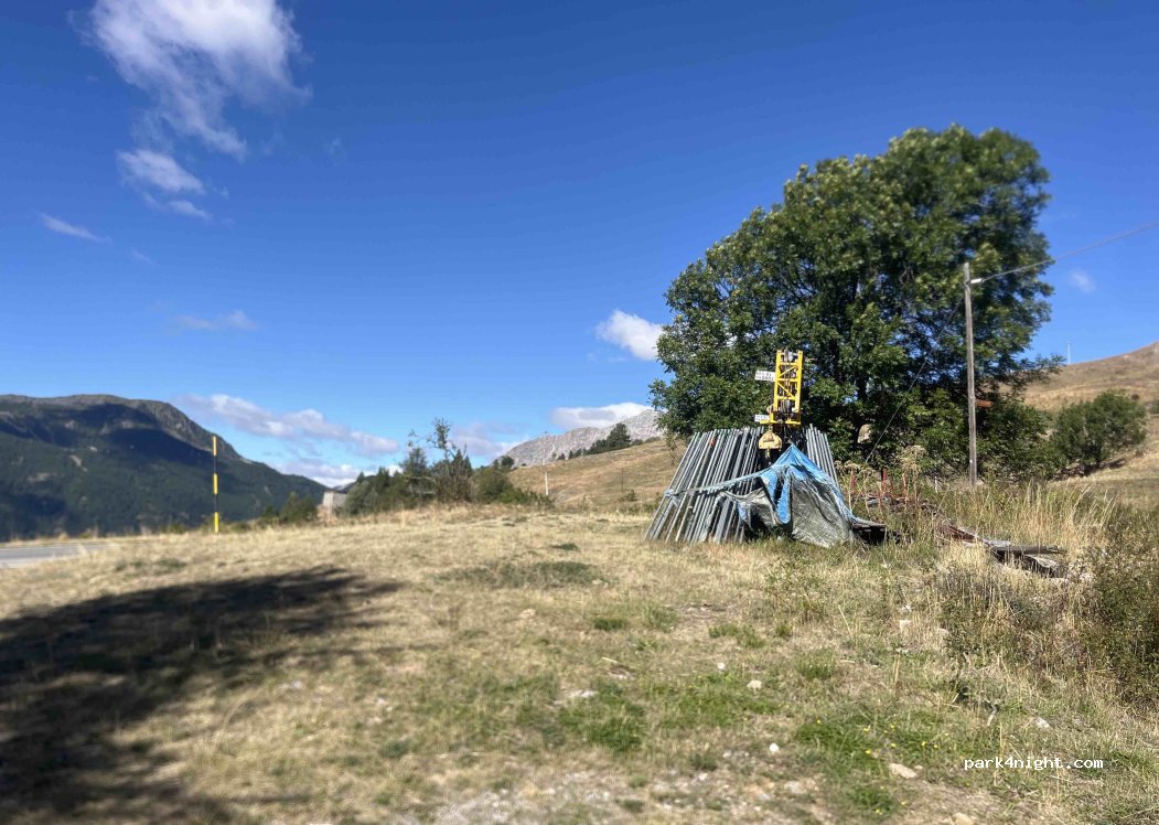 (10058) Sestriere - Via Forte Seguin — foto 5
