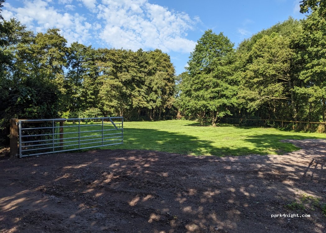 Moorside Farm — foto