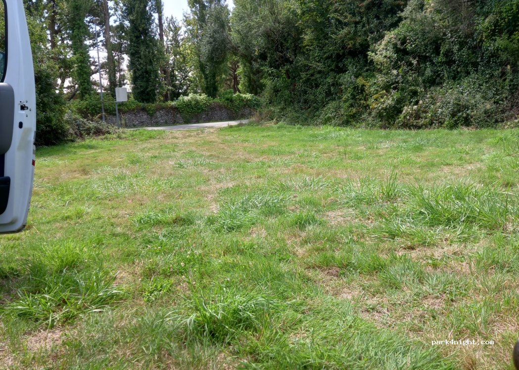 (44760) Les Moutiers-en-Retz - 4 Le Petit Chemin — foto