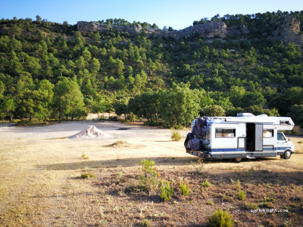(16146) Cuenca - 13 CM-2104 — foto