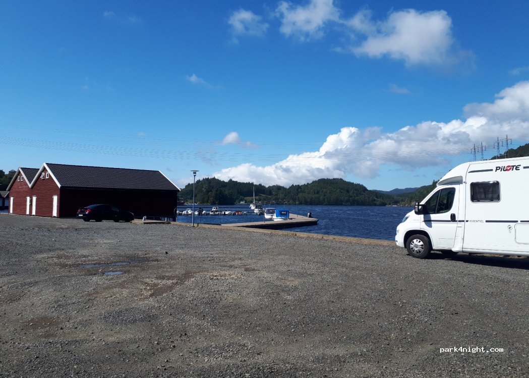 (4550) Farsund - 165 Listerveien — foto