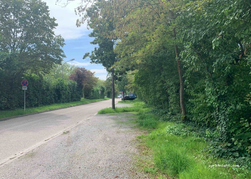 (76275) Ettlingen - 4a Middelkerker Straße — foto 2