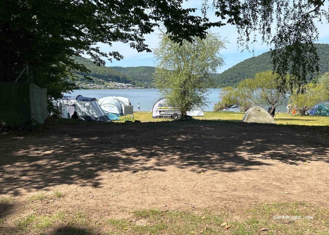 Campingplatz Rehbach — foto 2