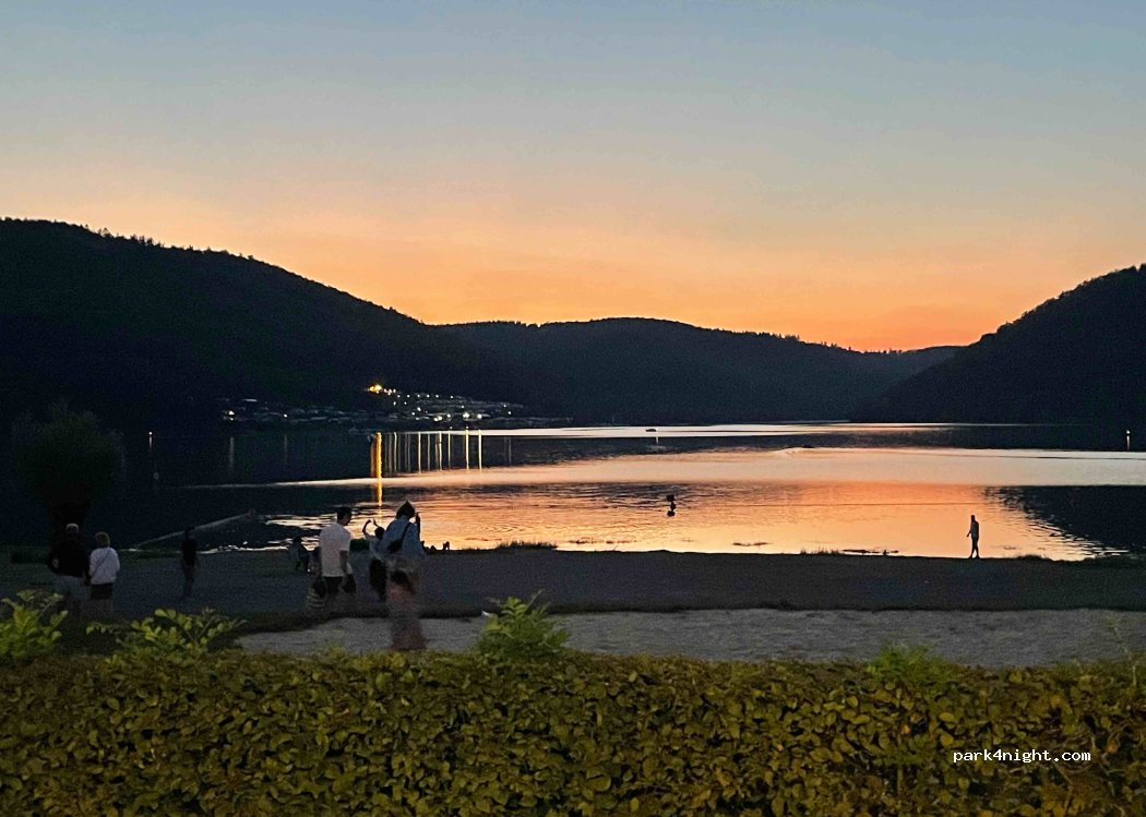 Campingplatz Rehbach — foto 3