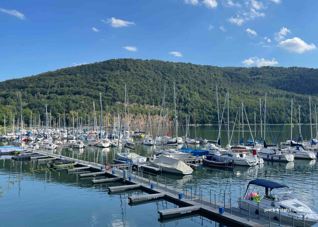 Campingplatz Rehbach — foto 4