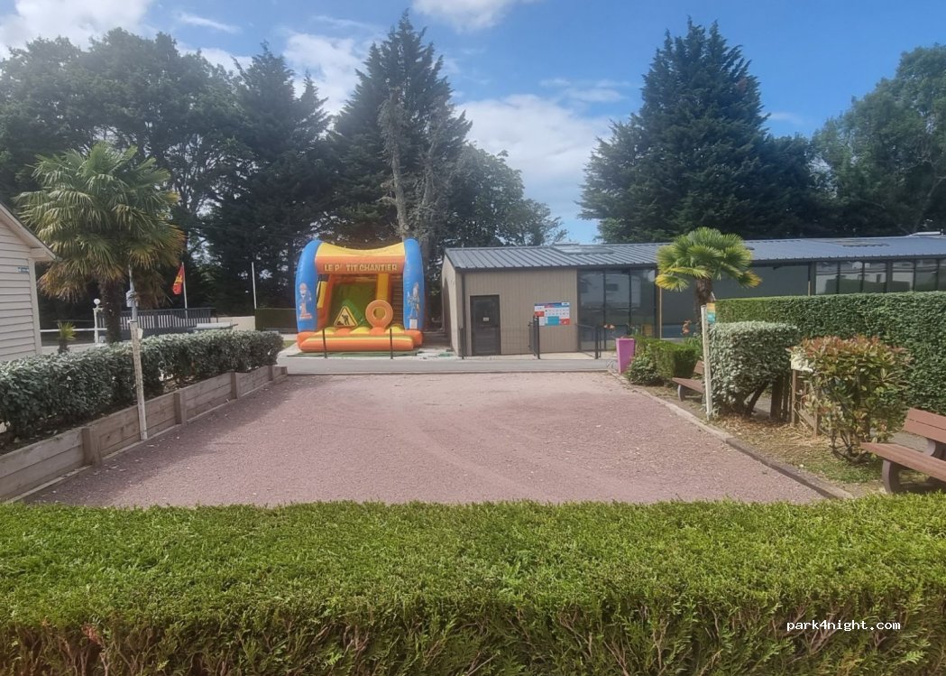 Camping du Golf — foto 3