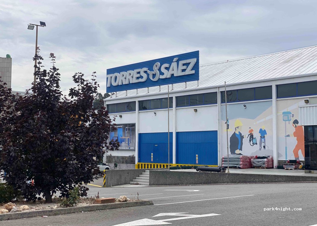 (15008) A Coruña - AC-552 — foto
