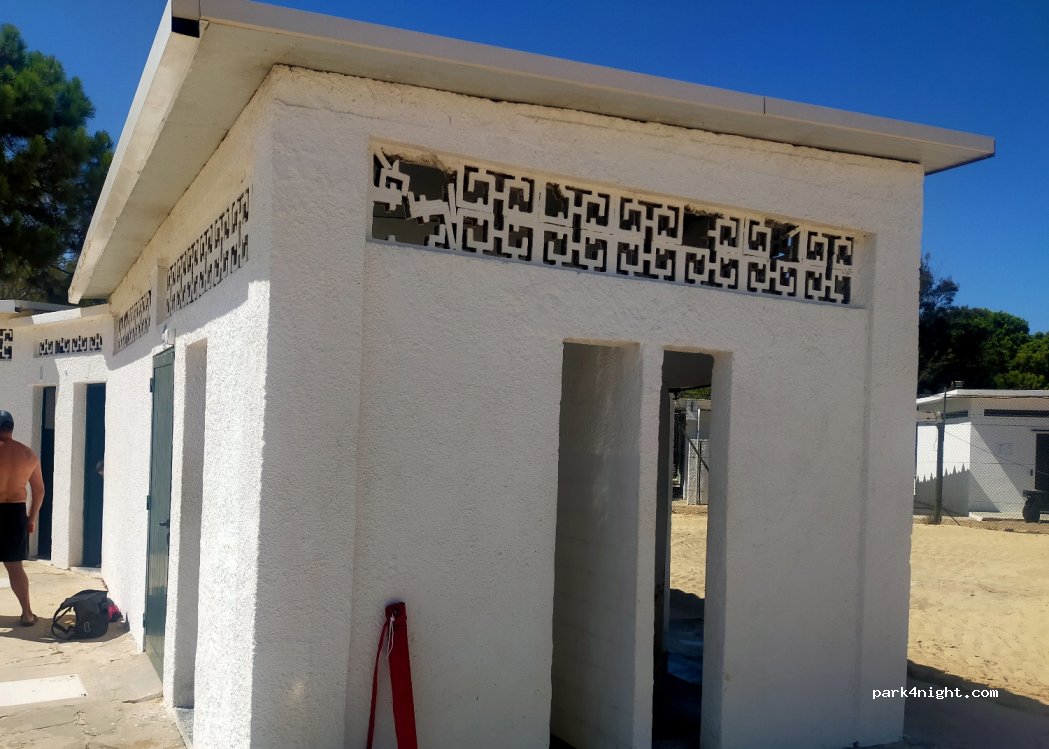 (8800) Tavira - Unnamed Road — foto