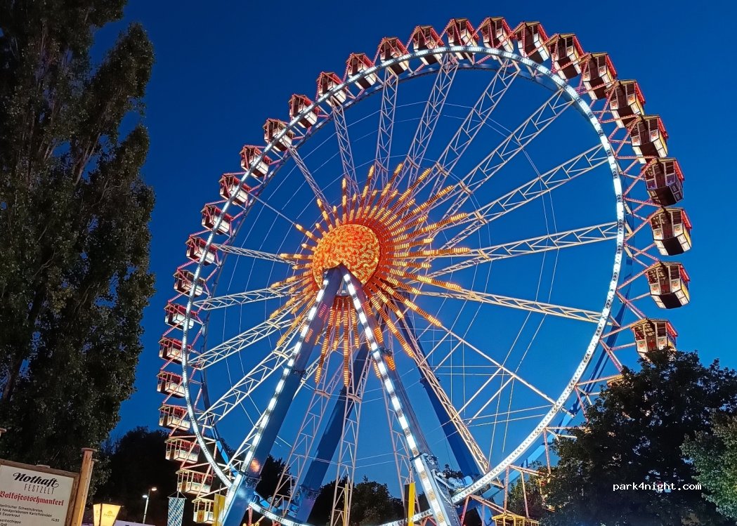 (94315) Straubing - 24 Frauenbrünnlstraße — foto