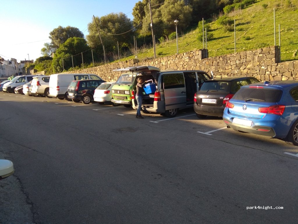 (11330) Jimena de la Frontera - 2 Calle Fuente Nueva — foto