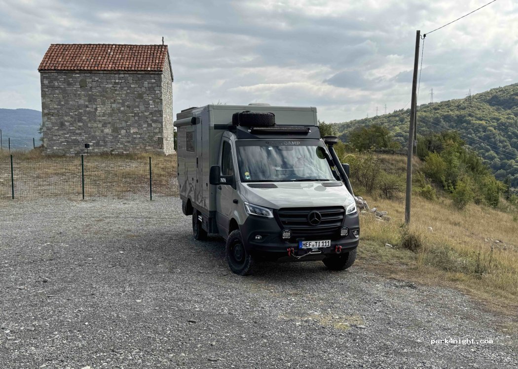 (1813) Aranisi - Unnamed Road — foto 3