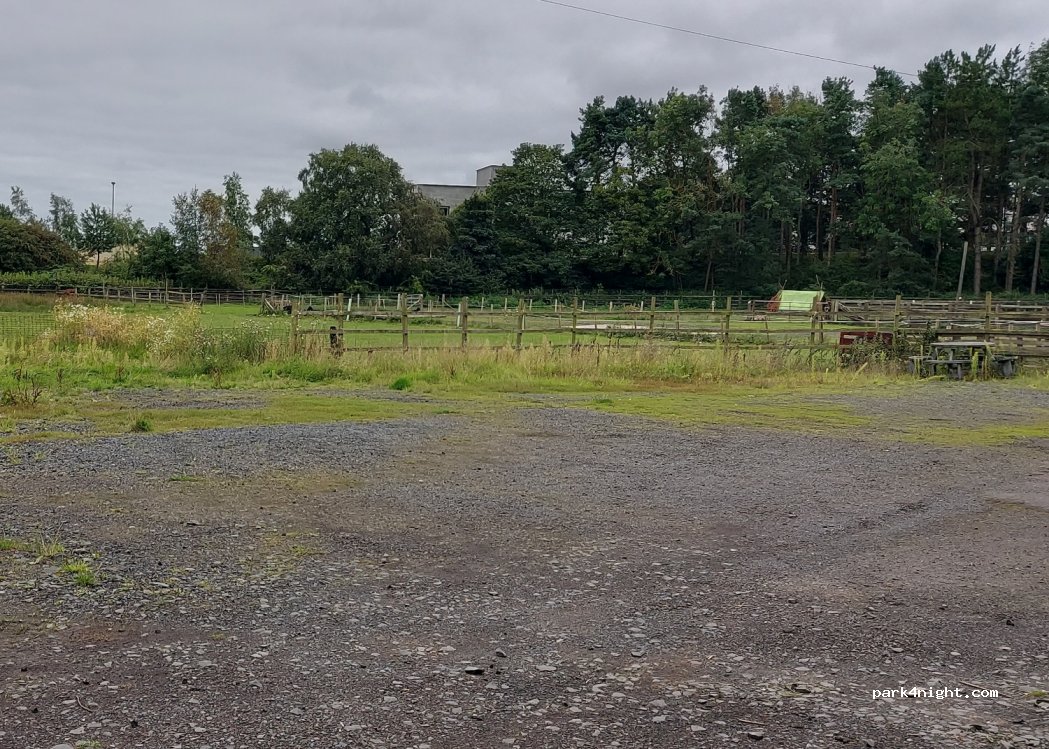 Orchard Stables — foto 2