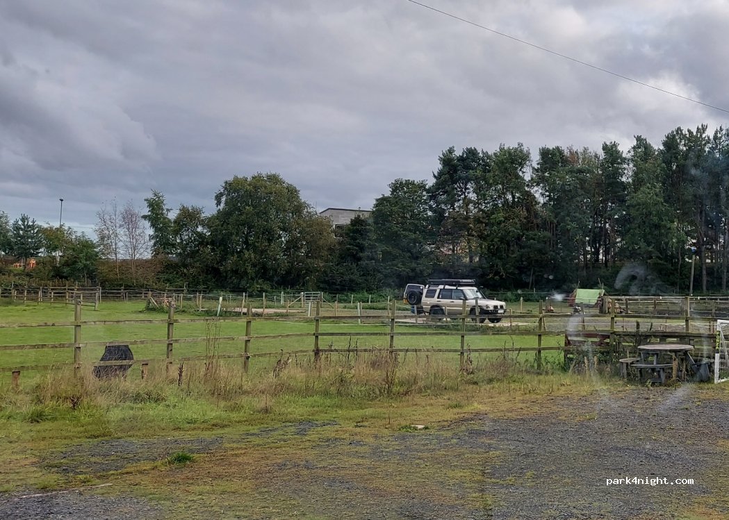 Orchard Stables — foto 3