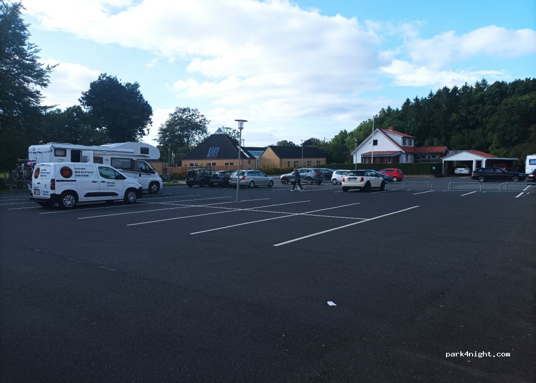 (8740) Brædstrup - 26A Skovvejen — foto 2