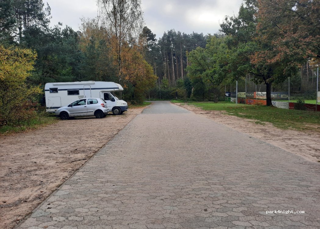 (30900) Wedemark - 37 Osterbergstraße — foto 2