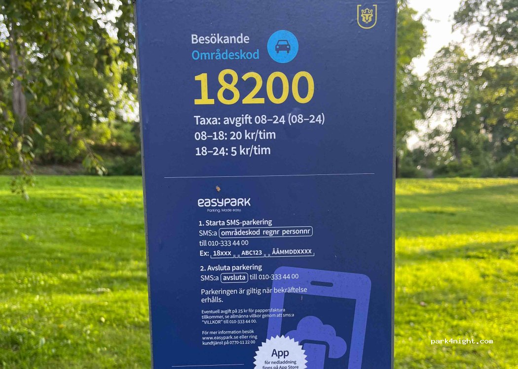 (753 09) Uppsala - 8 Nedre Slottsgatan — foto