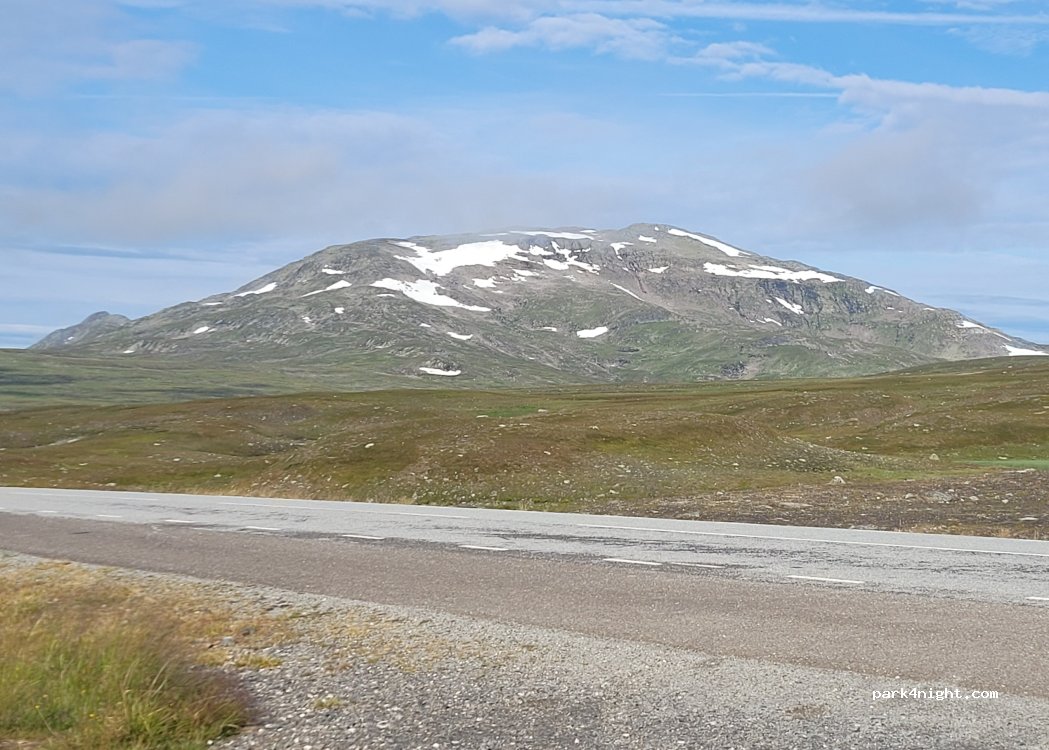 (833 99) Klimpfjäll - — foto 5