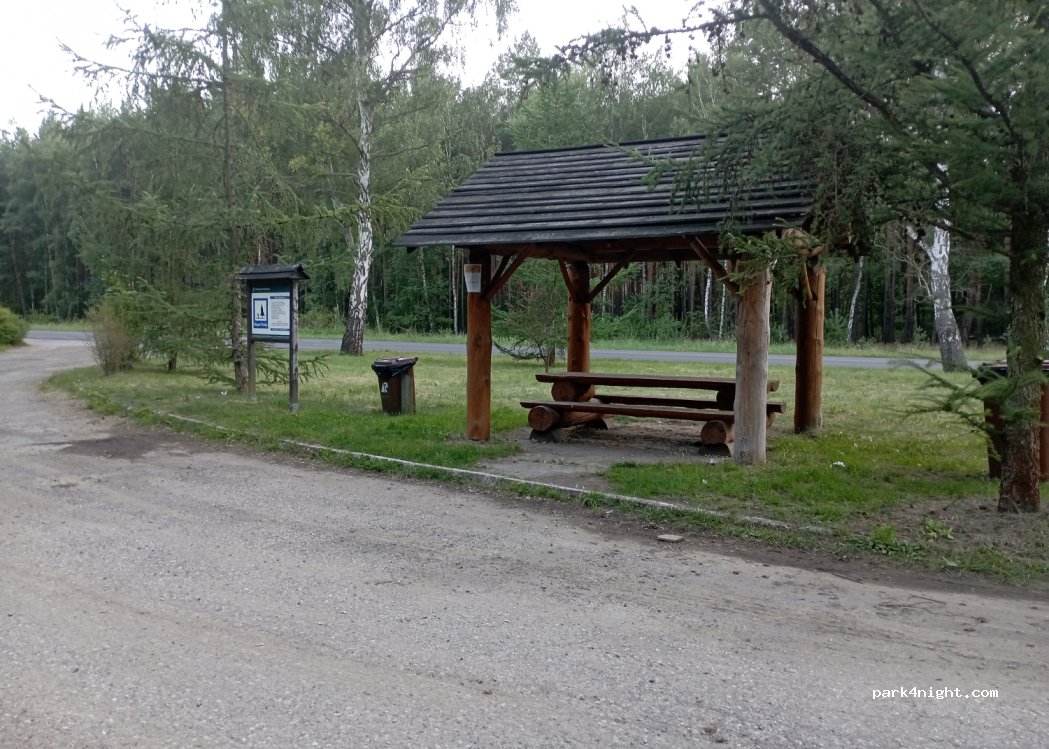(66-440) Skwierzyna - — foto